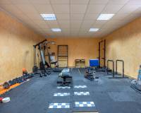 Wederverkoop - Villa - Los Montesinos - La Herrada