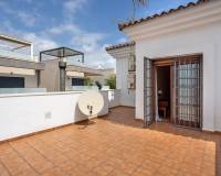 Wederverkoop - Villa - Los Montesinos - La Herrada