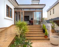 Wederverkoop - Villa - Los Montesinos - La Herrada