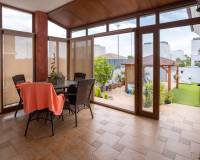 Wederverkoop - Villa - Los Montesinos - La Herrada