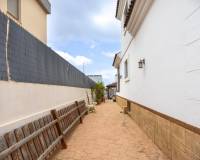 Wederverkoop - Villa - Los Montesinos - La Herrada