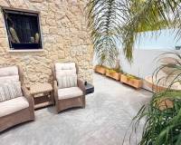 Wederverkoop - Villa - Los Montesinos - La Herrada