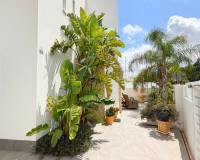 Wederverkoop - Villa - Los Montesinos - La Herrada