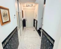Wederverkoop - Villa - Los Montesinos - La Herrada