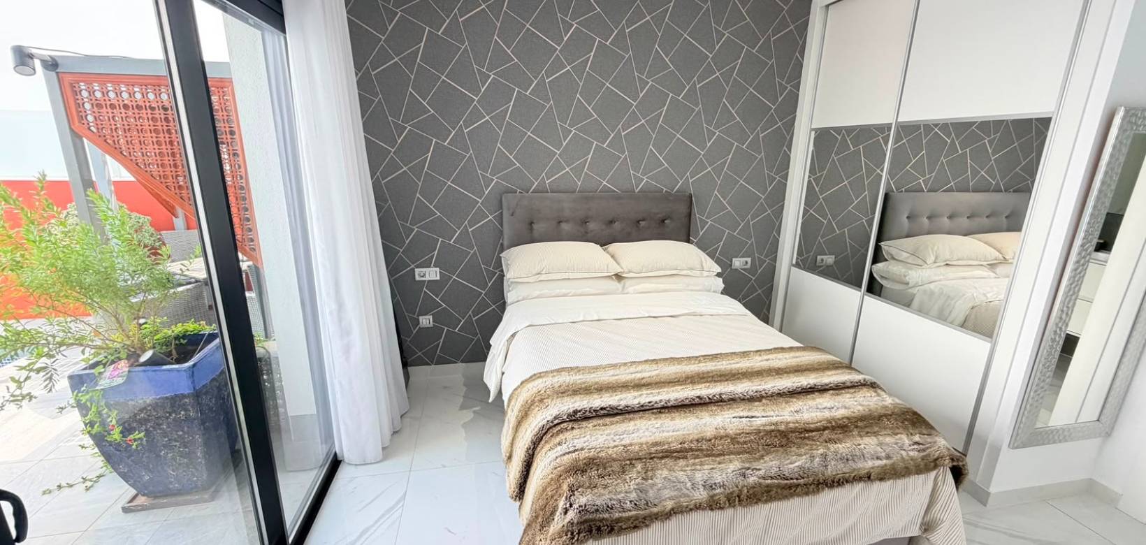 Wederverkoop - Villa - Los Montesinos - La Herrada