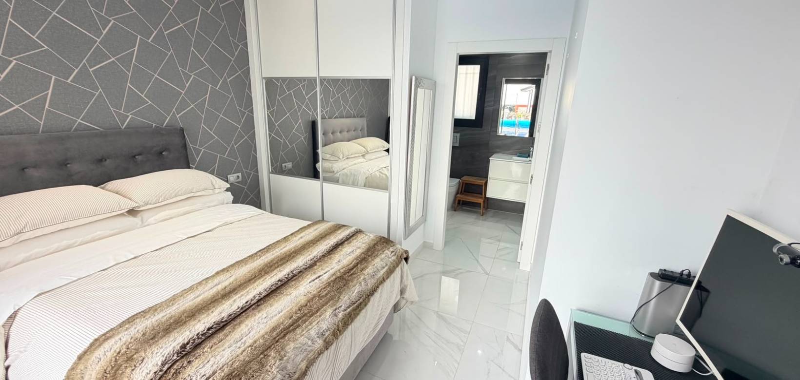 Wederverkoop - Villa - Los Montesinos - La Herrada