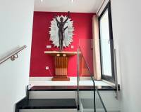 Wederverkoop - Villa - Los Montesinos - La Herrada
