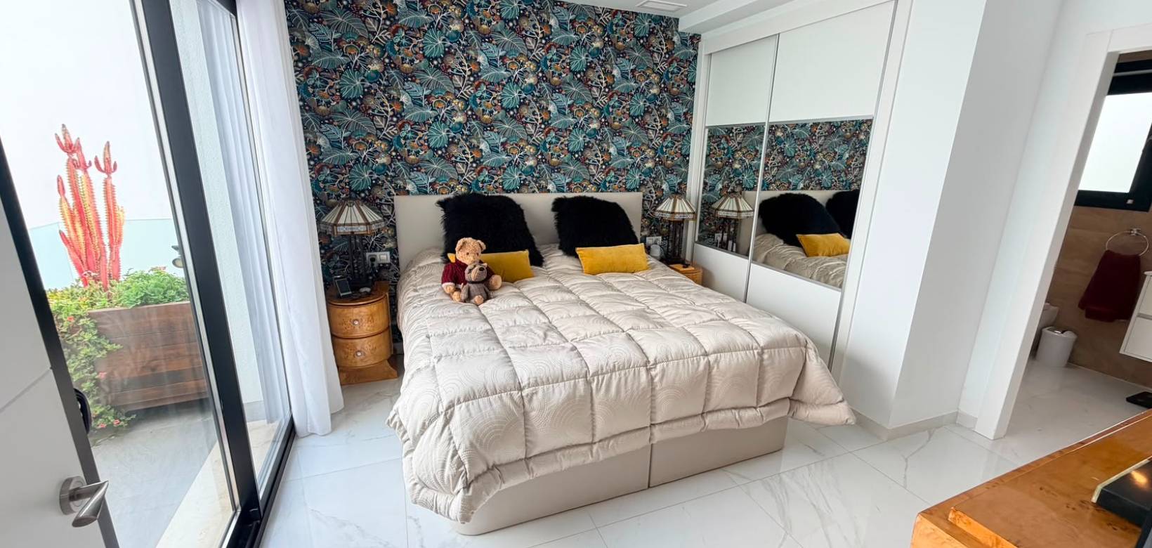 Wederverkoop - Villa - Los Montesinos - La Herrada