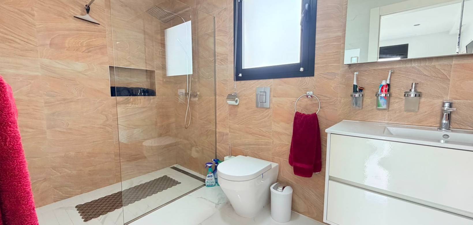 Wederverkoop - Villa - Los Montesinos - La Herrada