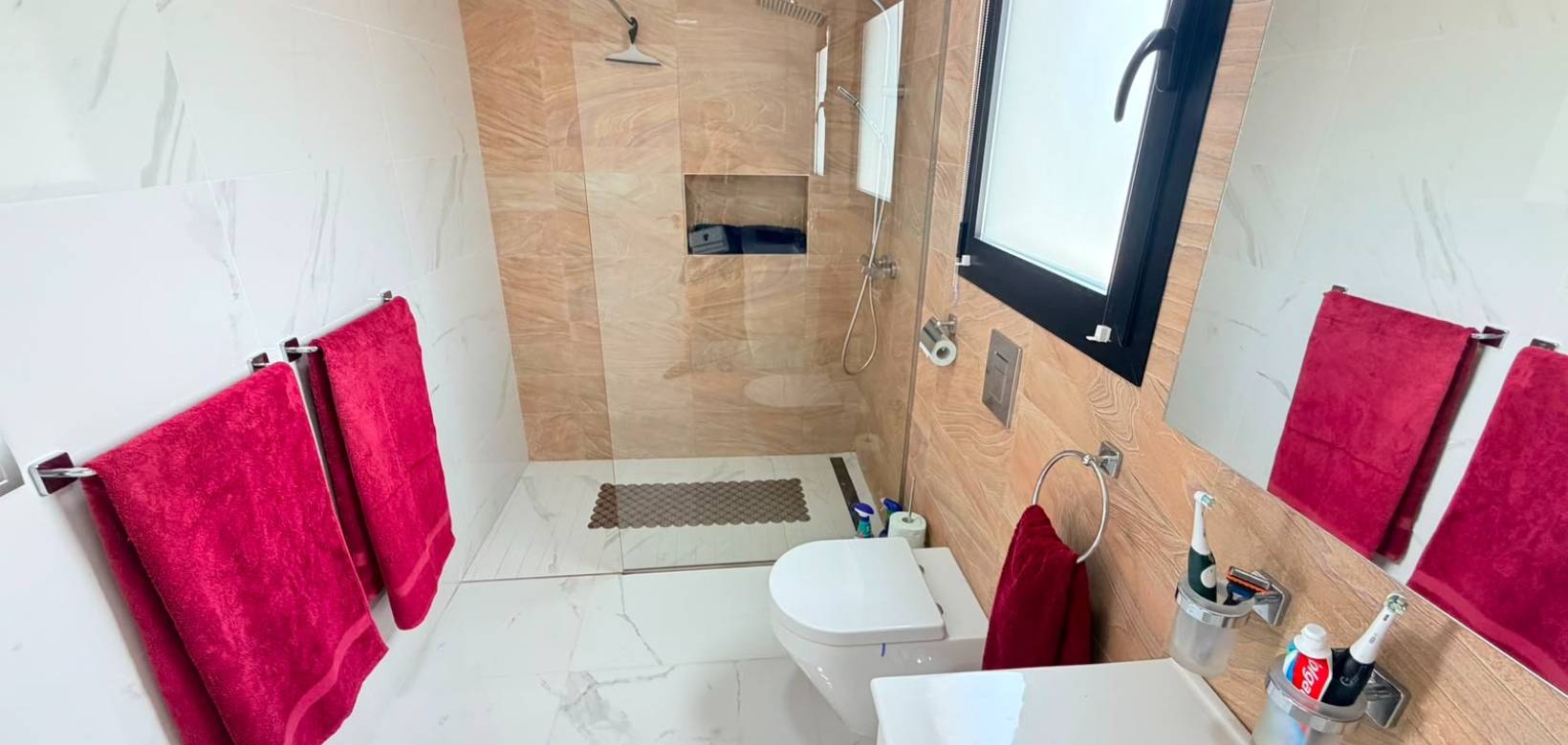 Wederverkoop - Villa - Los Montesinos - La Herrada