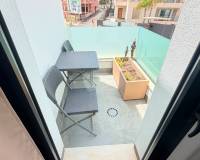 Wederverkoop - Villa - Los Montesinos - La Herrada