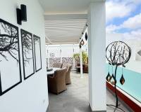 Wederverkoop - Villa - Los Montesinos - La Herrada