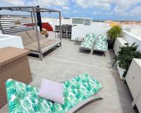 Wederverkoop - Villa - Los Montesinos - La Herrada