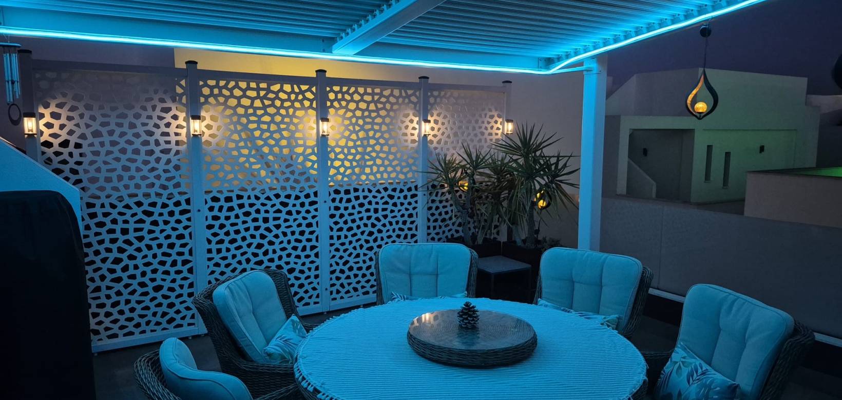 Wederverkoop - Villa - Los Montesinos - La Herrada