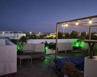 Wederverkoop - Villa - Los Montesinos - La Herrada