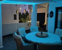 Wederverkoop - Villa - Los Montesinos - La Herrada