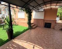 Wederverkoop - Villa - Los Montesinos - La Herrada