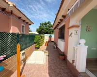 Wederverkoop - Villa - Los Montesinos - La Herrada