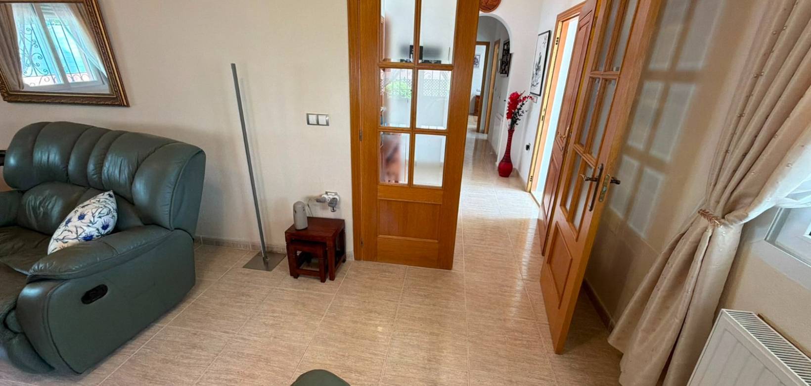 Wederverkoop - Villa - Los Montesinos - La Herrada