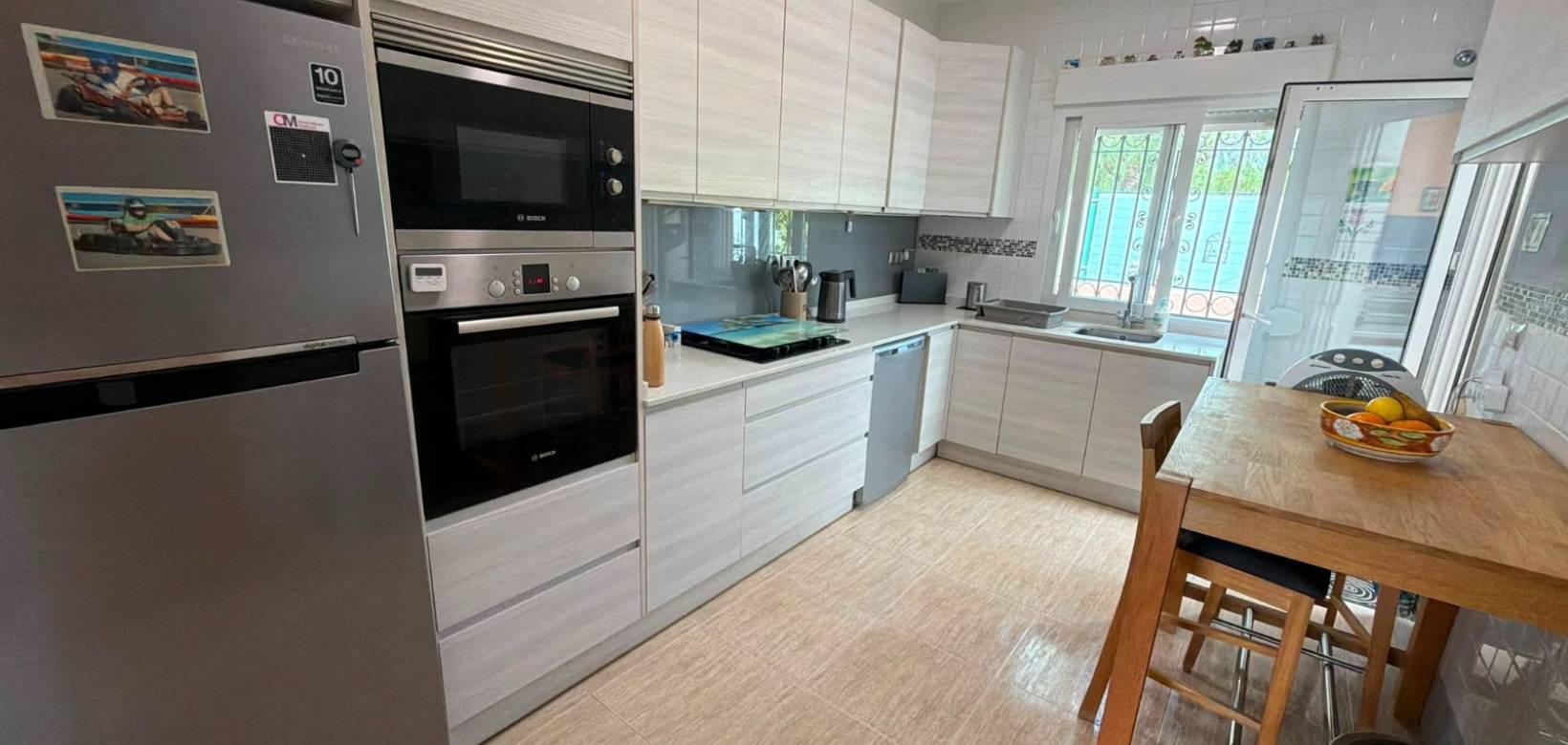 Wederverkoop - Villa - Los Montesinos - La Herrada