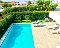 Wederverkoop - Villa - Los Montesinos - Los Montesinos - Urb. La Herrada