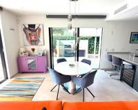 Wederverkoop - Villa - Los Montesinos - Los Montesinos - Urb. La Herrada