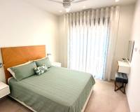 Wederverkoop - Villa - Los Montesinos - Los Montesinos - Urb. La Herrada