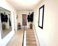 Wederverkoop - Villa - Los Montesinos - Los Montesinos - Urb. La Herrada