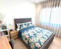 Wederverkoop - Villa - Los Montesinos - Los Montesinos - Urb. La Herrada