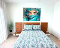 Wederverkoop - Villa - Los Montesinos - Los Montesinos - Urb. La Herrada