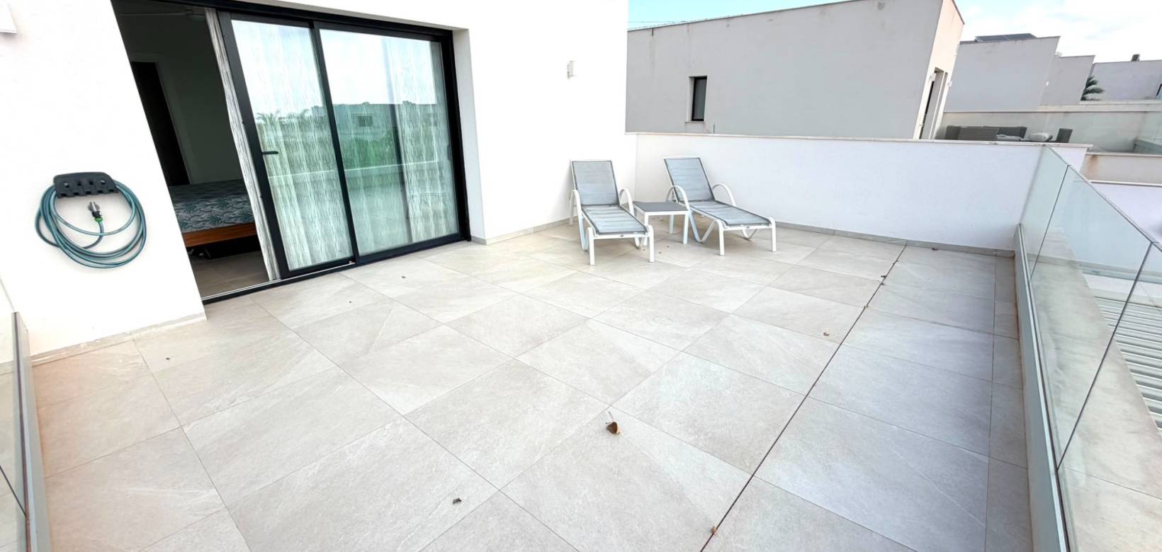 Wederverkoop - Villa - Los Montesinos - Los Montesinos - Urb. La Herrada