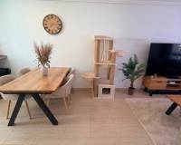 Wederverkoop - Villa - Los Montesinos - Urbanizacion montesol
