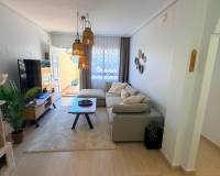 Wederverkoop - Villa - Los Montesinos - Urbanizacion montesol