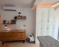 Wederverkoop - Villa - Los Montesinos - Urbanizacion montesol
