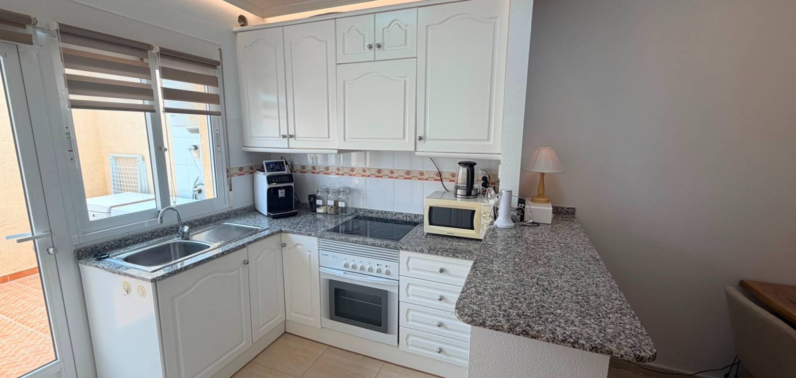 Wederverkoop - Villa - Los Montesinos - Urbanizacion montesol