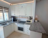 Wederverkoop - Villa - Los Montesinos - Urbanizacion montesol