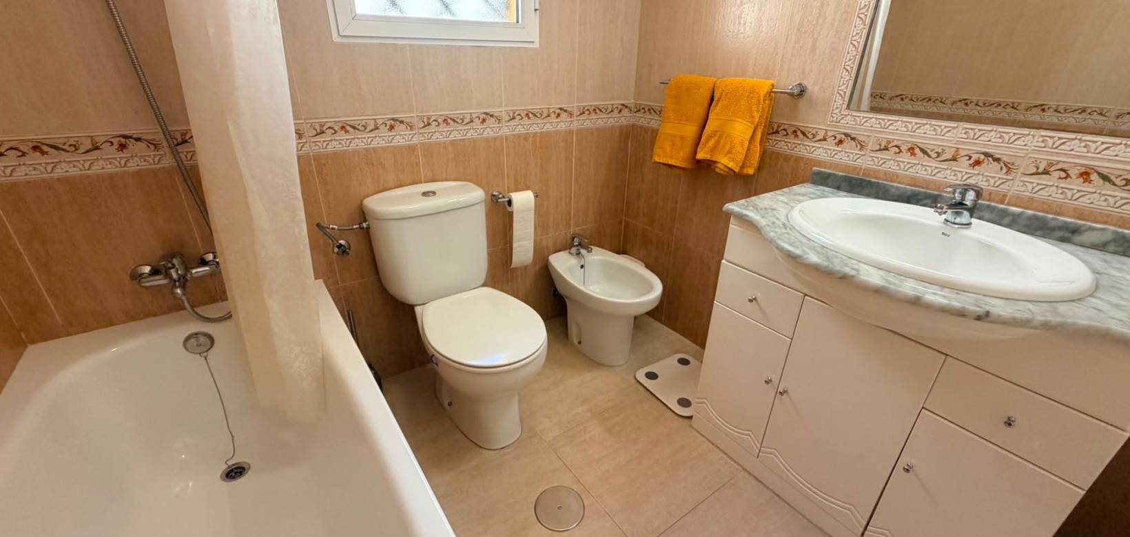 Wederverkoop - Villa - Los Montesinos - Urbanizacion montesol