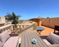 Wederverkoop - Villa - Los Montesinos - Urbanizacion montesol