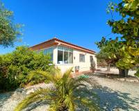 Wederverkoop - Villa - Macisvenda