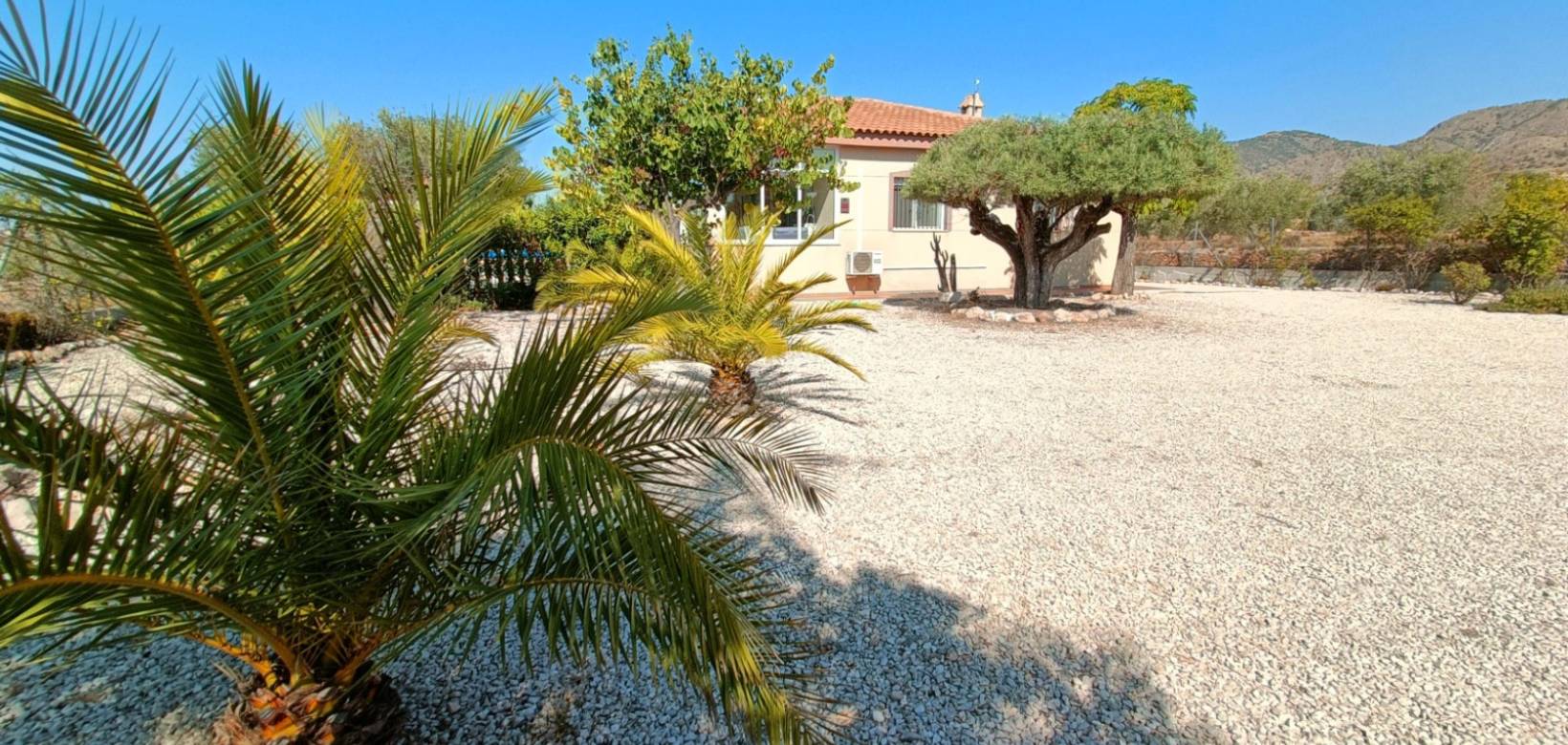 Wederverkoop - Villa - Macisvenda