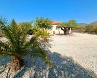 Wederverkoop - Villa - Macisvenda