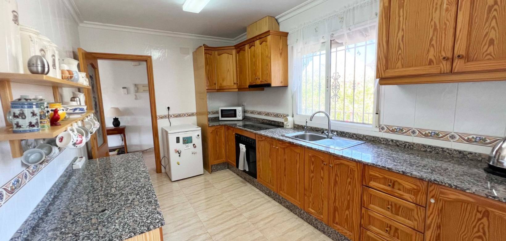 Wederverkoop - Villa - Macisvenda