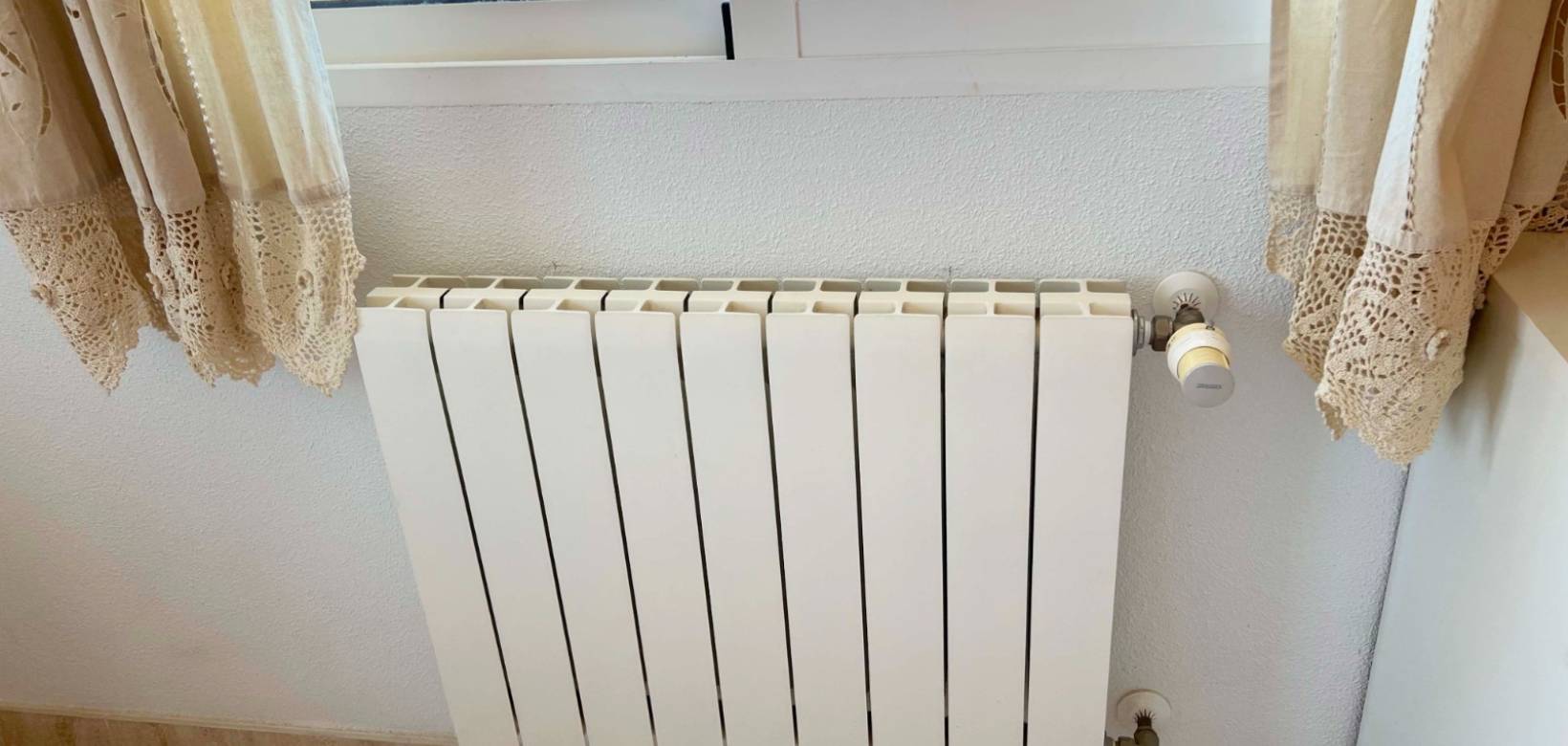 Wederverkoop - Villa - Macisvenda