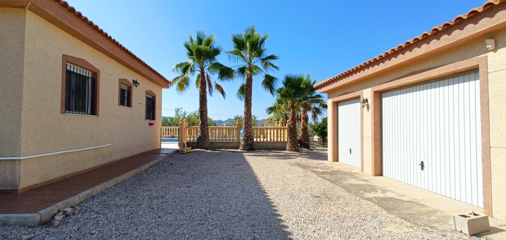 Wederverkoop - Villa - Macisvenda