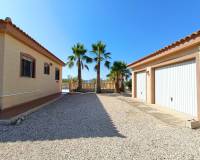 Wederverkoop - Villa - Macisvenda