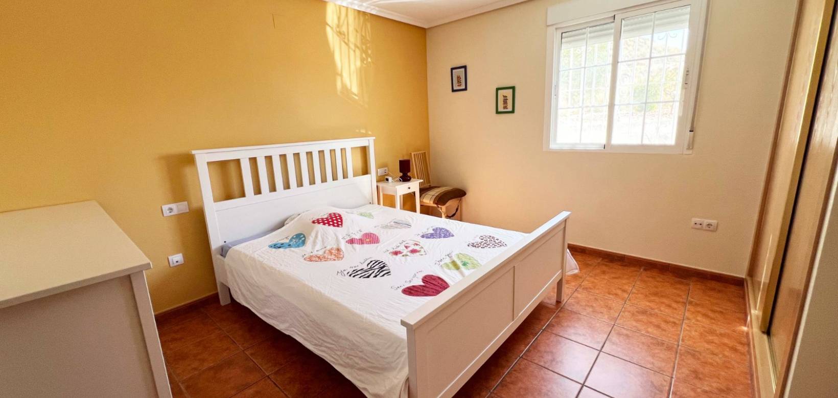 Wederverkoop - Villa - Macisvenda