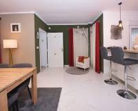 Wederverkoop - Villa - Macisvenda