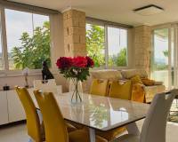 Wederverkoop - Villa - Macisvenda