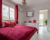 Wederverkoop - Villa - Macisvenda