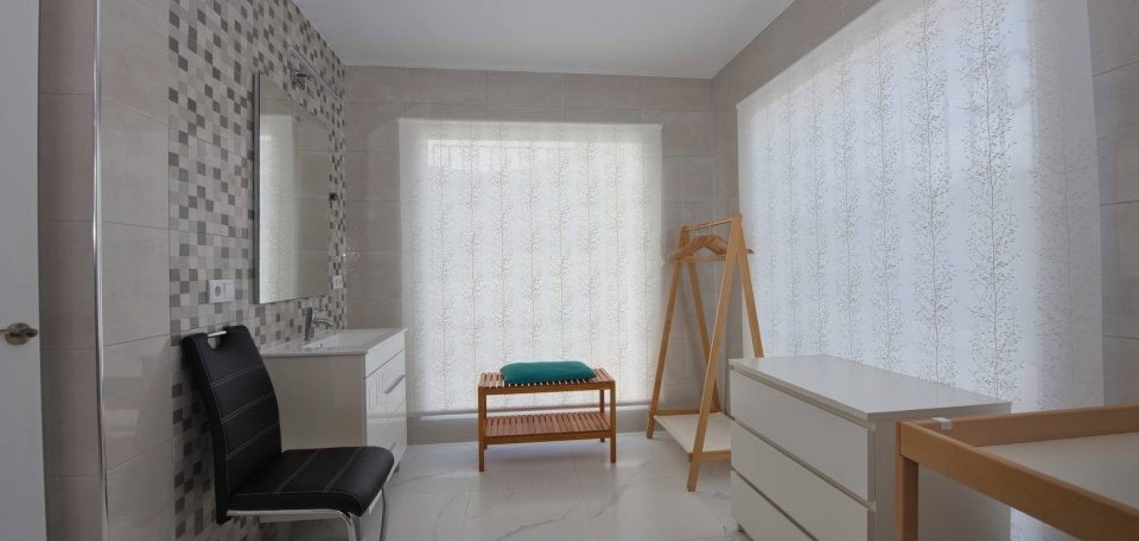 Wederverkoop - Villa - Macisvenda